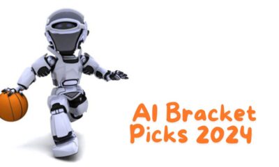 AI Bracket Picks 2024