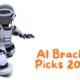 AI Bracket Picks 2024