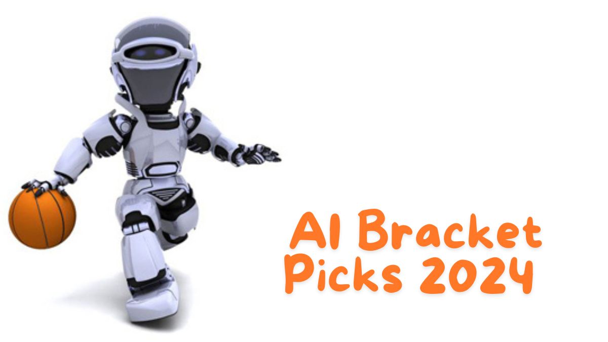 AI Bracket Picks 2024