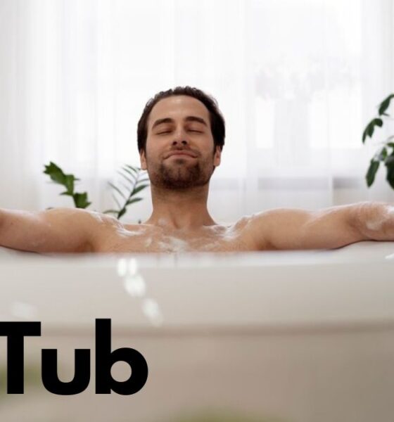 AV Tub