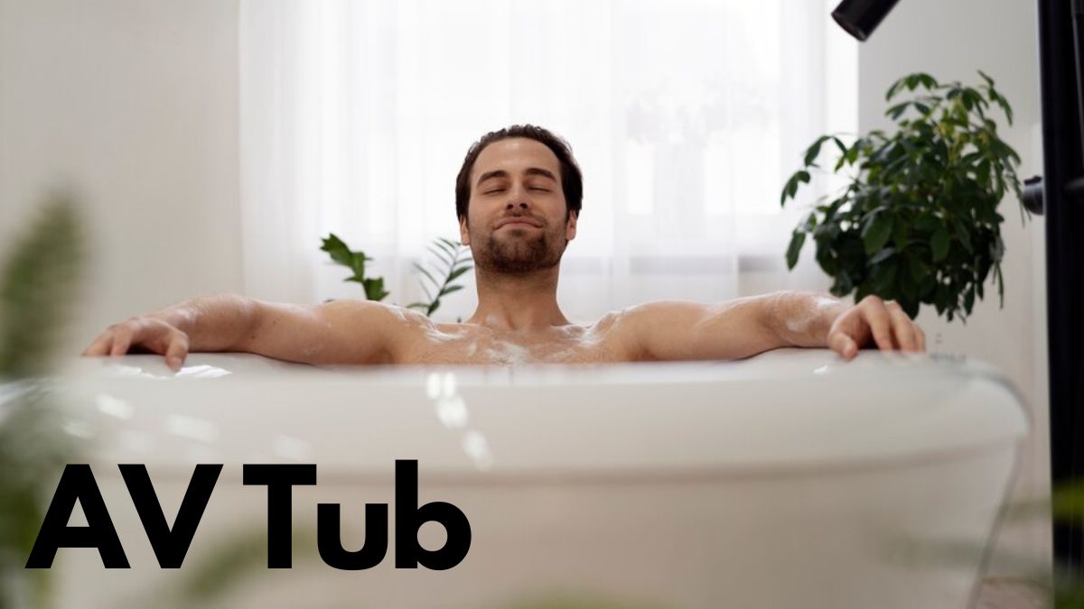 AV Tub