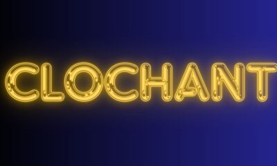 Clochant