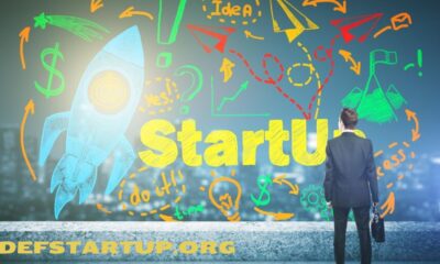 Defstartup.org