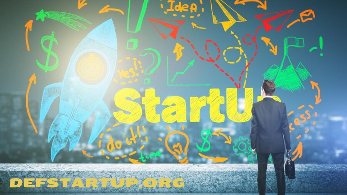 Defstartup.org