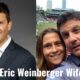 Eric Weinberger Wife