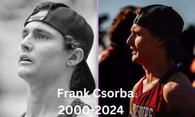 Frank Csorba Death Cause of Death