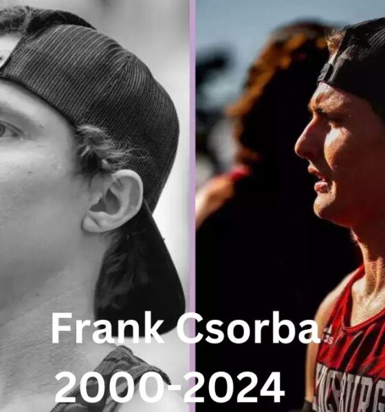 Frank Csorba Death Cause of Death