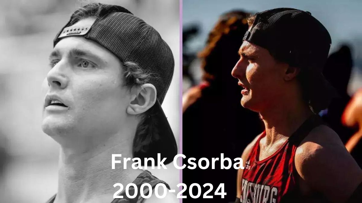 Frank Csorba Death Cause of Death