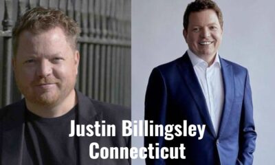 Justin Billingsley Connecticut