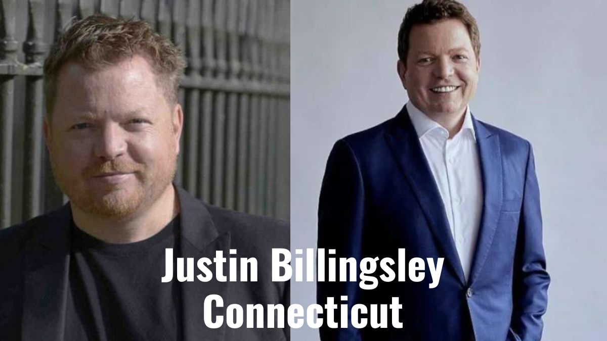 Justin Billingsley Connecticut