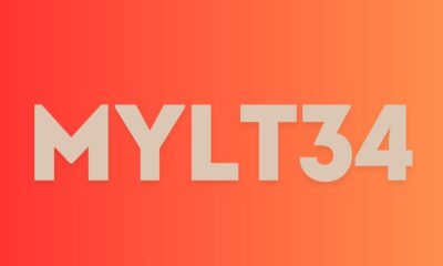 MyLT34