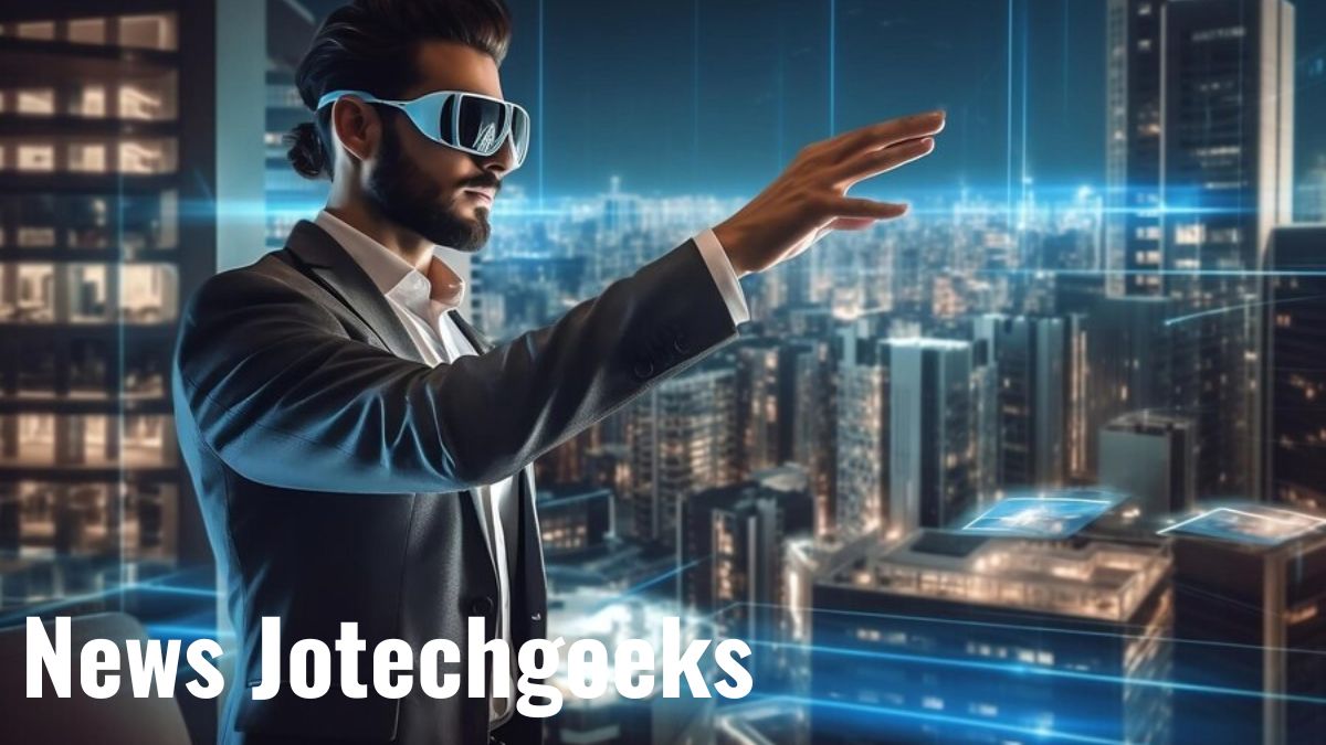 News Jotechgeeks