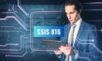 SSIS 816