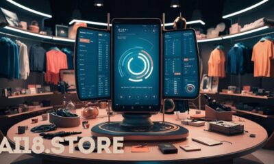 ai18.store