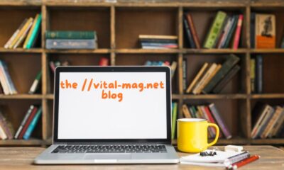 the //vital-mag.net blog