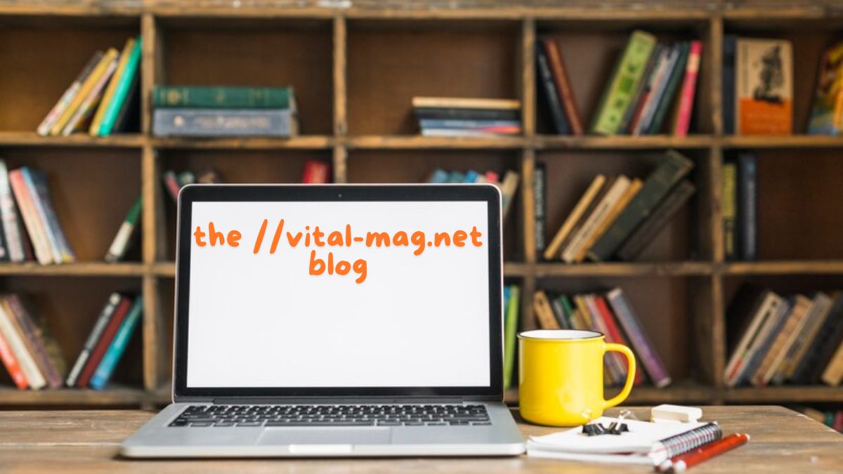 the //vital-mag.net blog